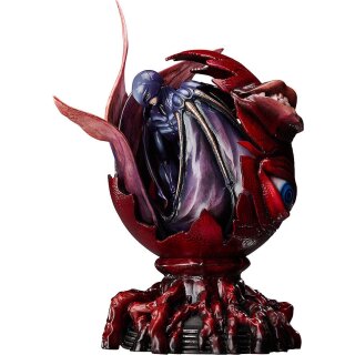 Berserk: The Golden Age Arc Figma Actionfigur - Femto: Birth of the Hawk of Darkness Ver. (re-run)