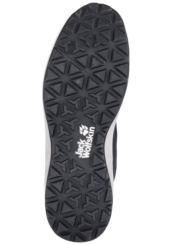 Jack Wolfskin WOODLAND 2 TEXAPORE MID M Wanderschuh