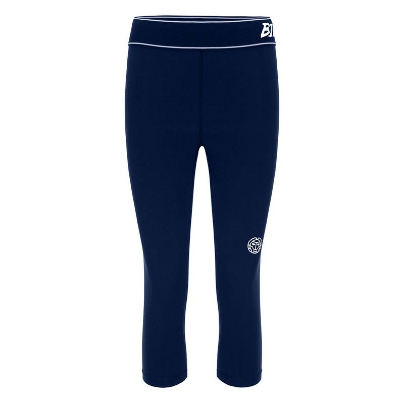 BIDI BADU Mila Tech 7/8 Capri Sweathose Damen