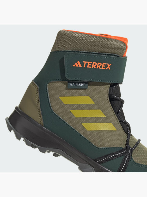 adidas Terrex Snow Hook-And-Loop COLD.RDY Winter Wanderschuh