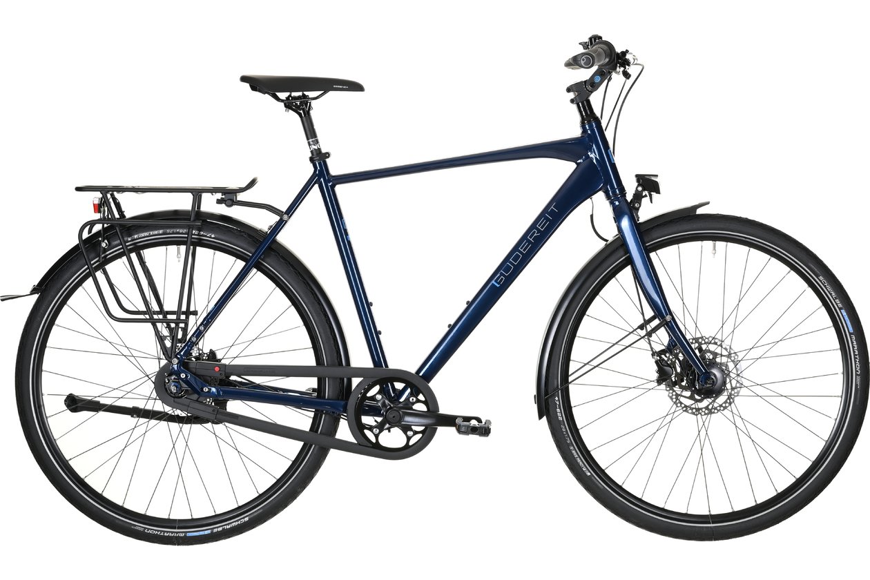 Gudereit SX-D evo - 2023 - 28 Zoll - Diamant
