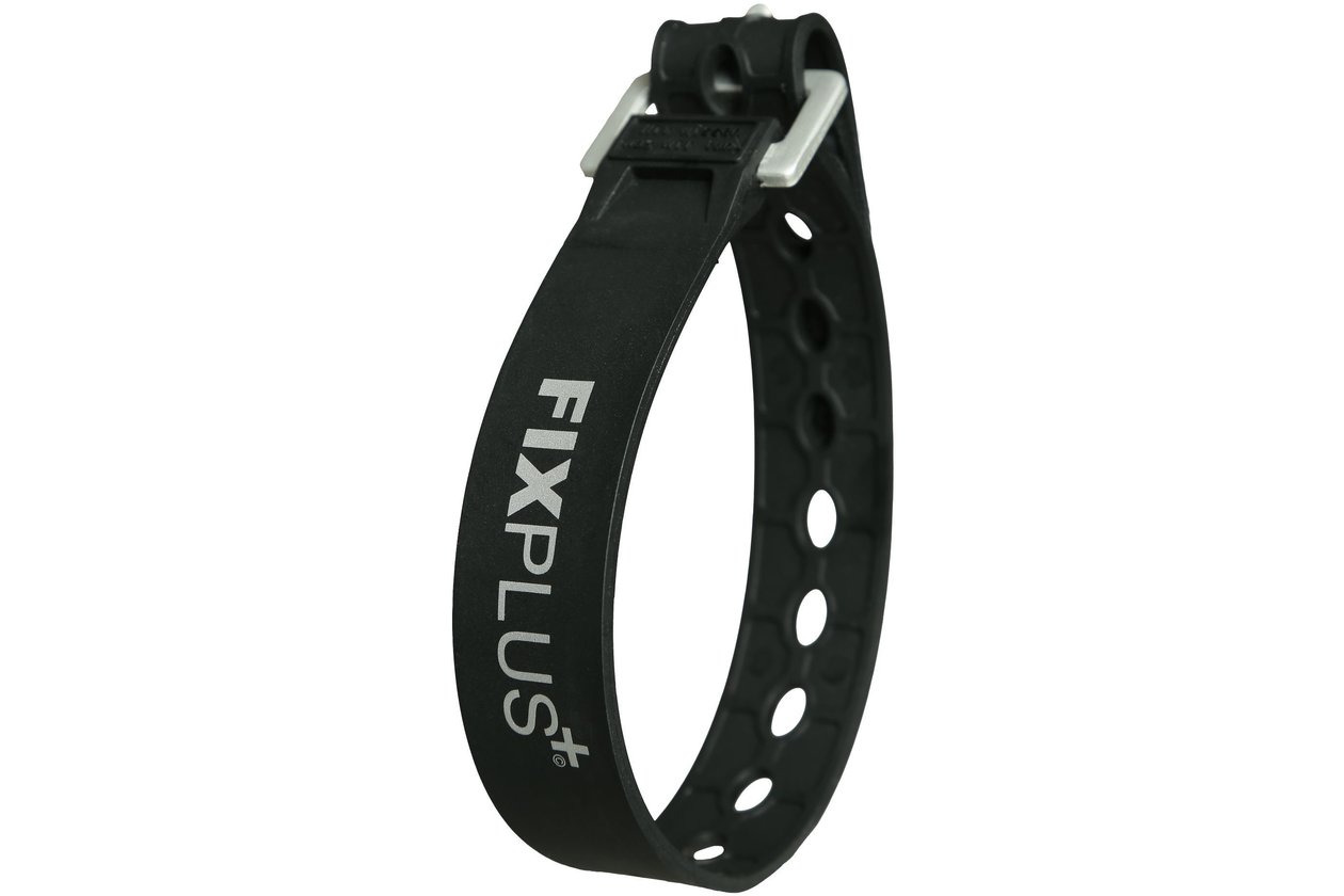 FIXPLUS Strap Gummizurrband, 35x2.3 cm