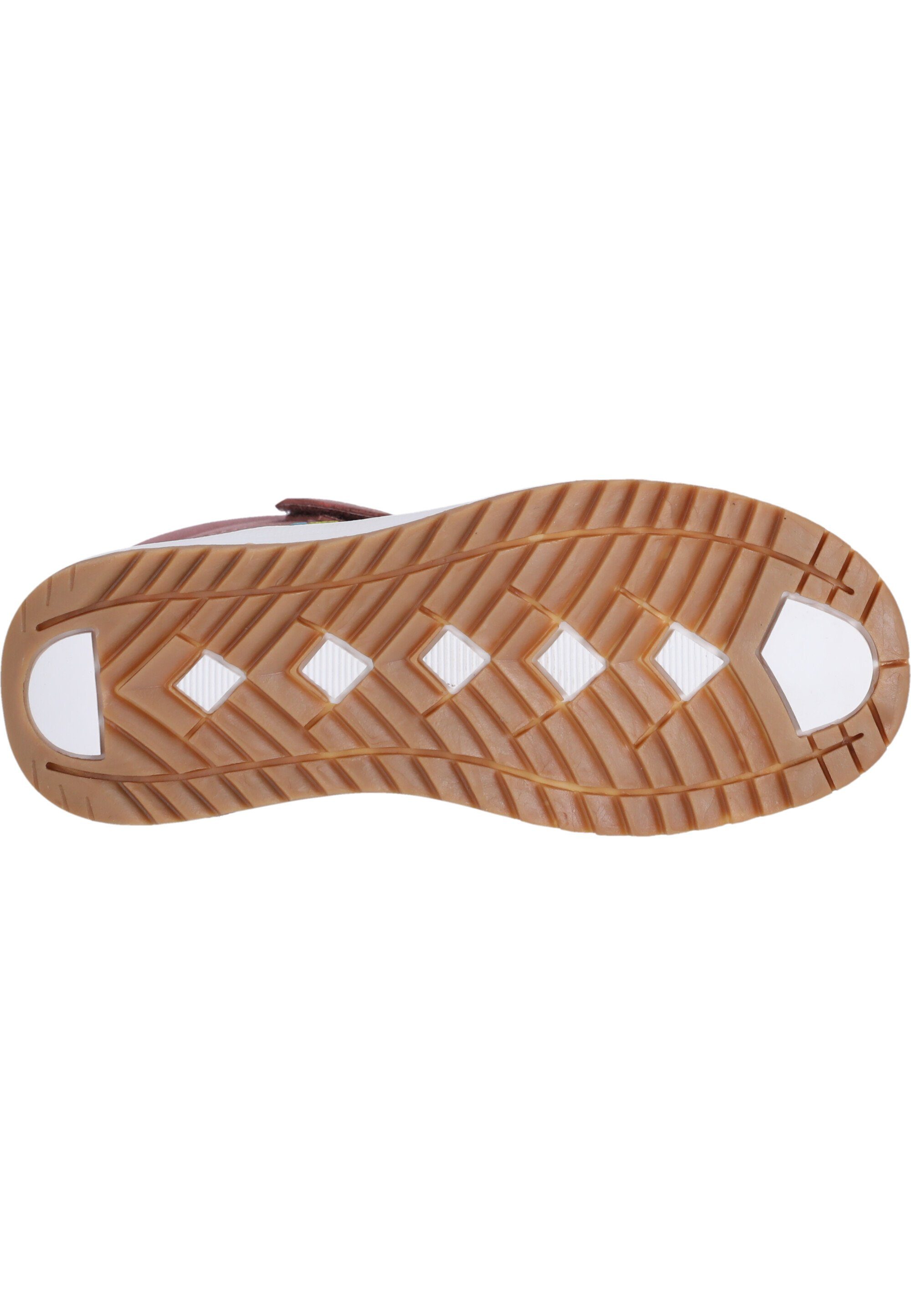 ZIGZAG Rincet Stiefel mit praktischem Schnellschnürsystem