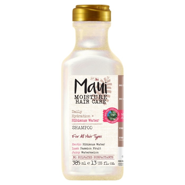 Awapuhi Shampoo