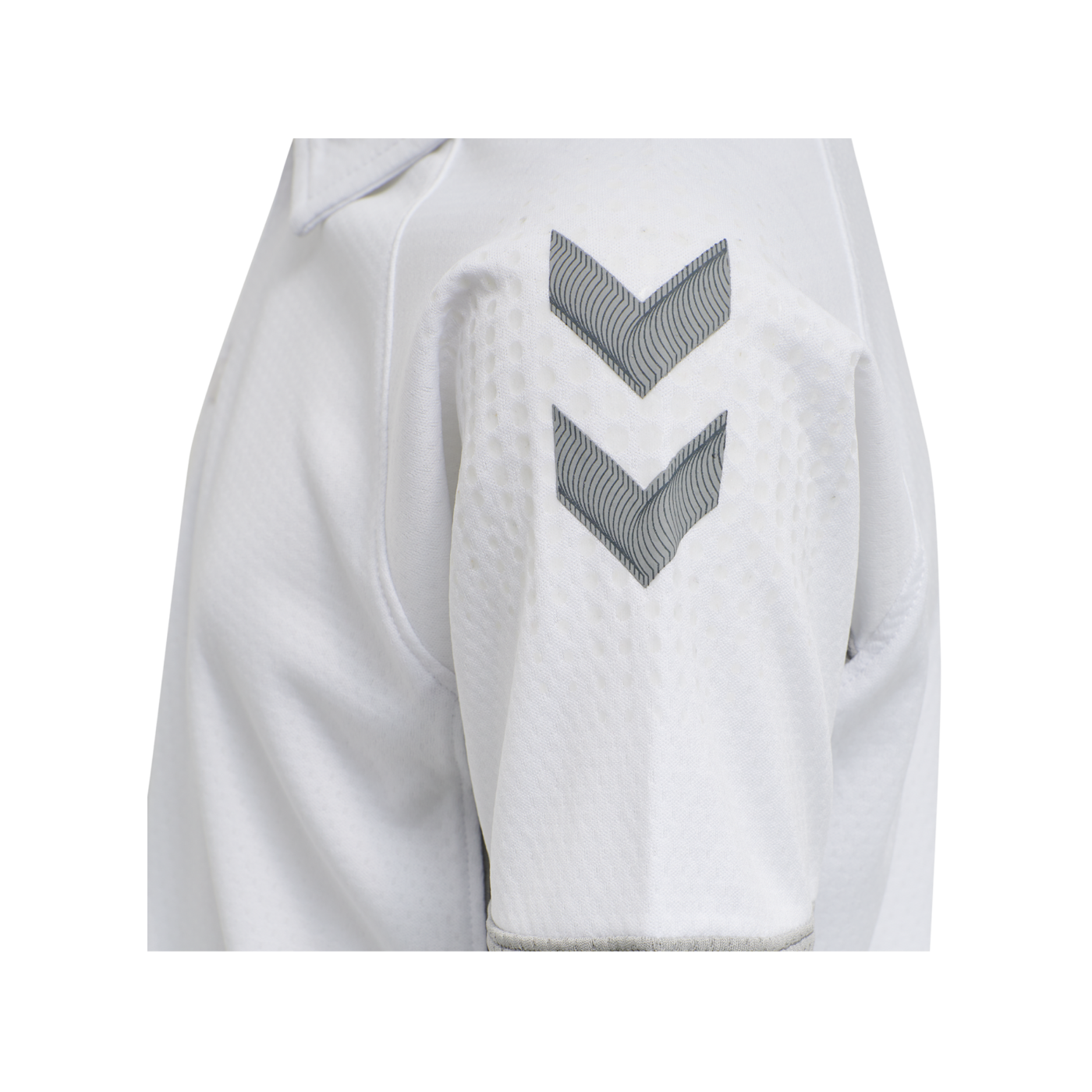 Hummel hmlLEAD Functional Poloshirt Kids F9001
