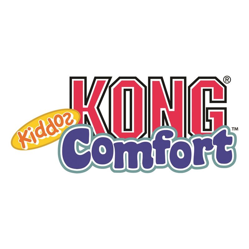 KONG Comfort Kiddos Bear zu TOP-Preisen