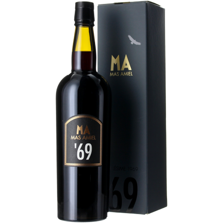 MILLESIME 1969 - MAS AMIEL