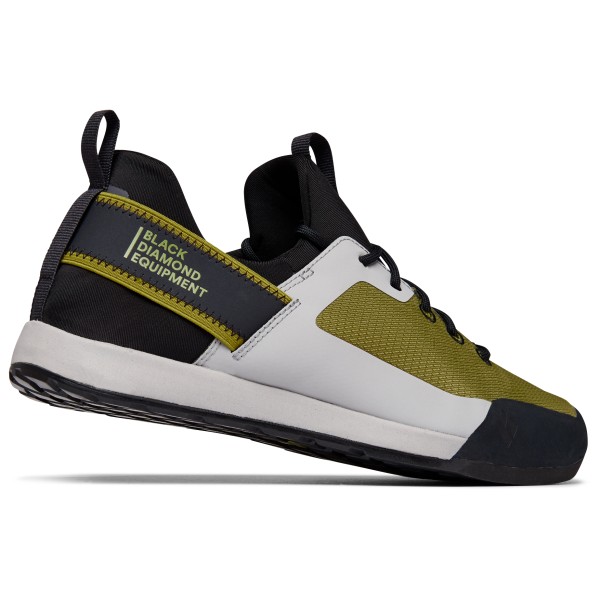 Black Diamond - Session 2 Shoes - Sneaker
