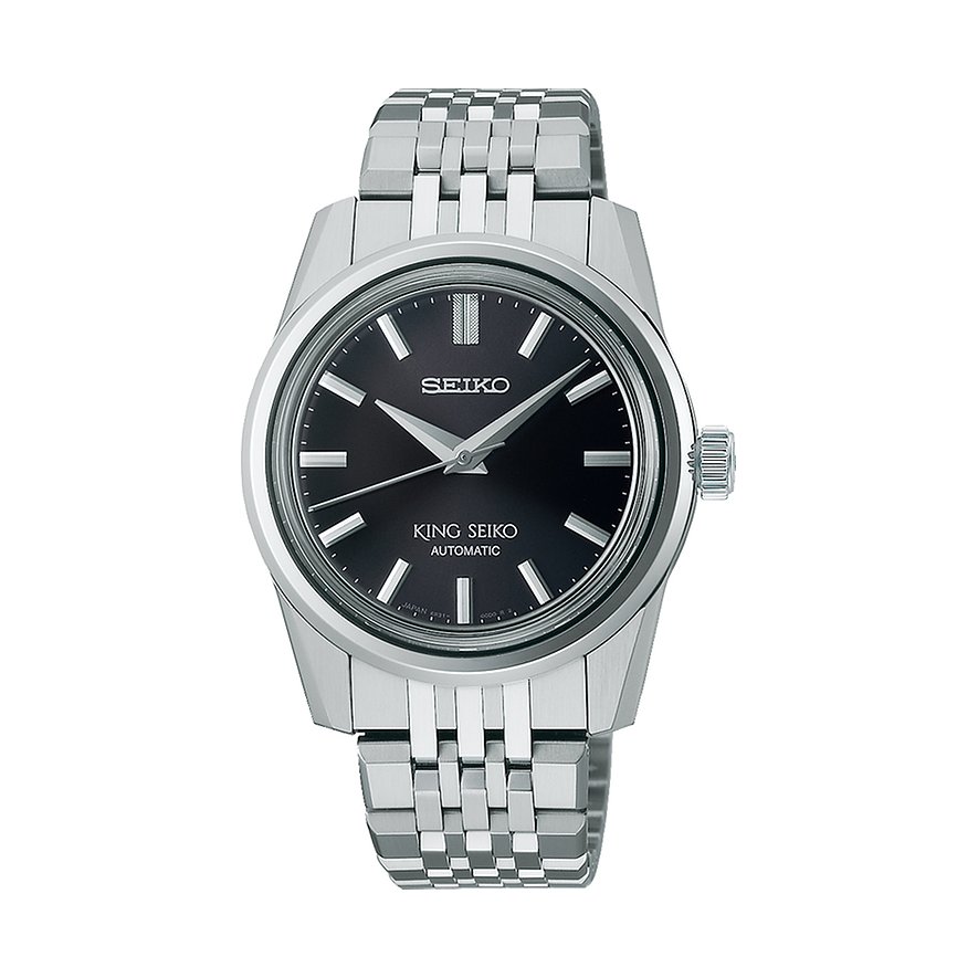 Seiko Herrenuhr King Seiko