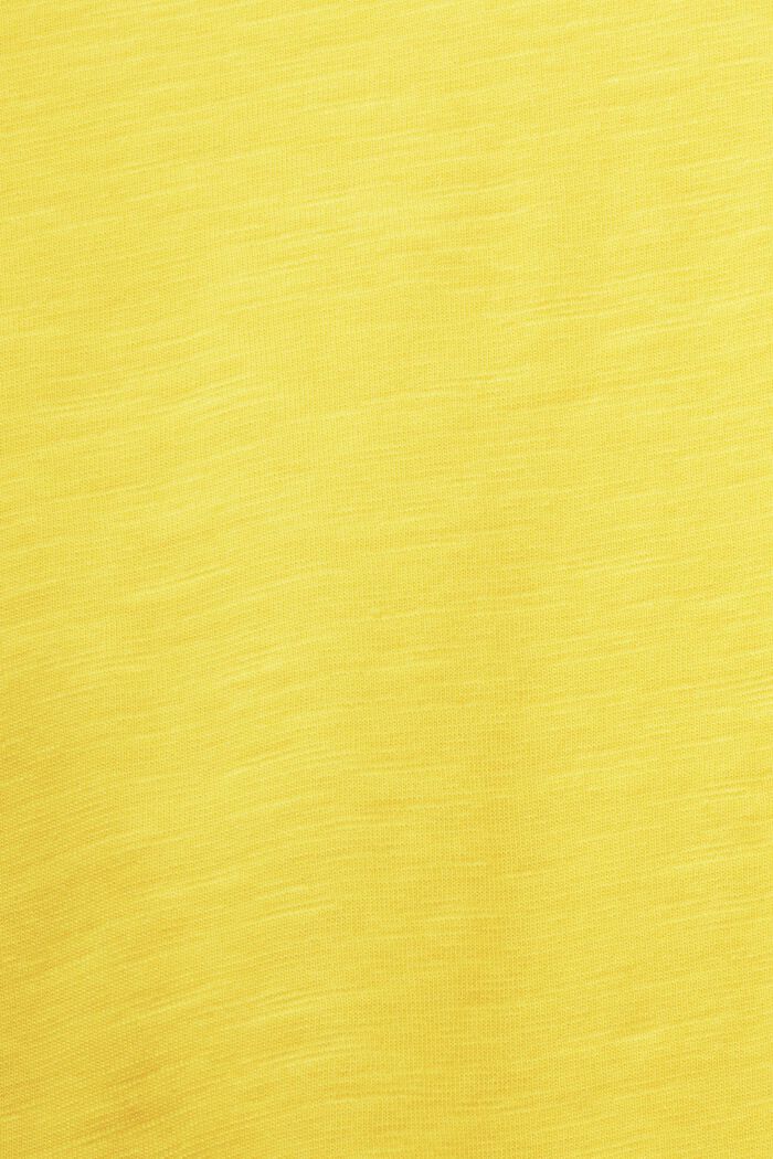 Longsleeve aus Jersey