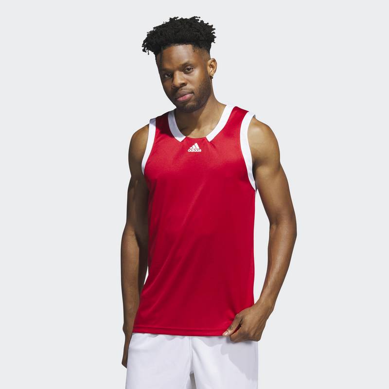 adidas Icon Squad Trikot Tanktop Herren