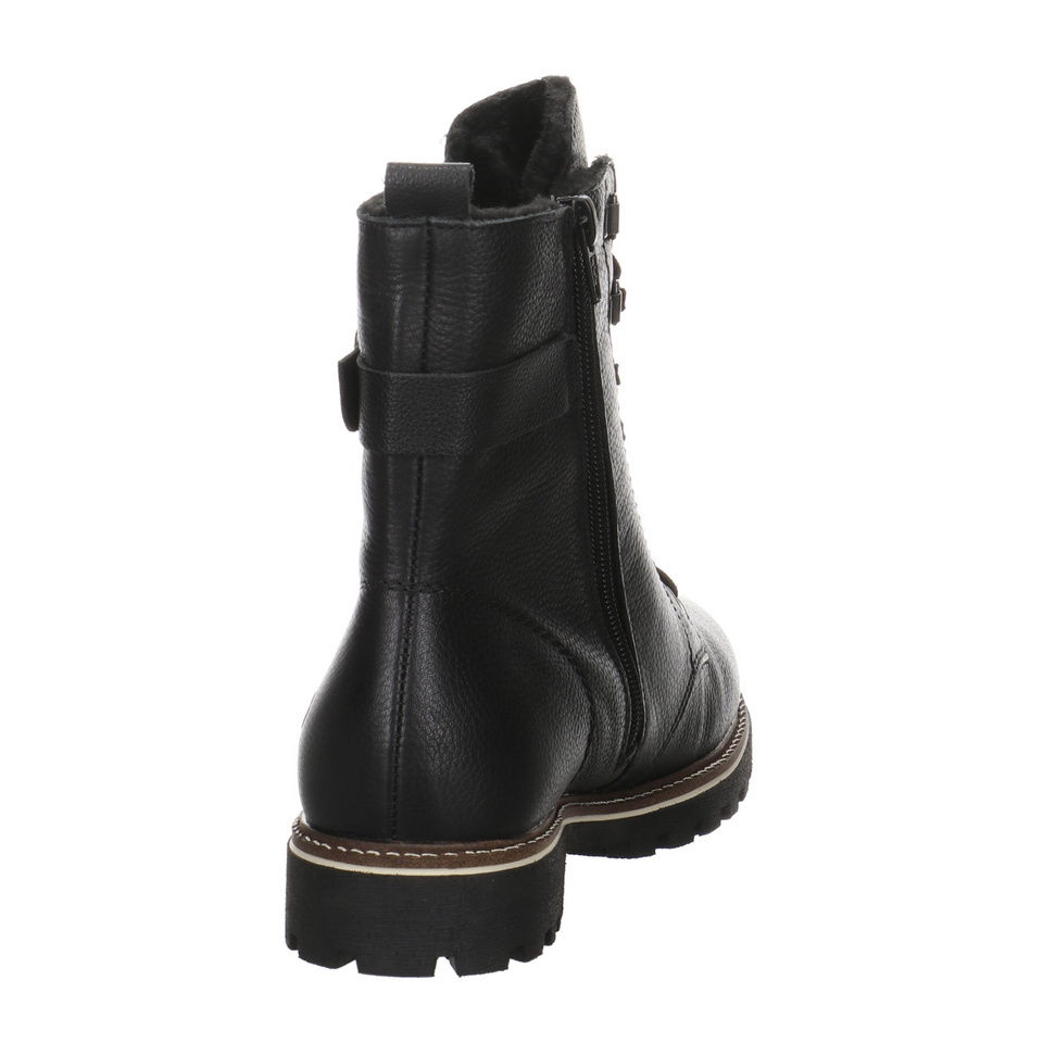 Remonte Schnürboots