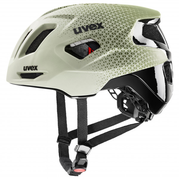 Uvex - Gravel Y - Radhelm
