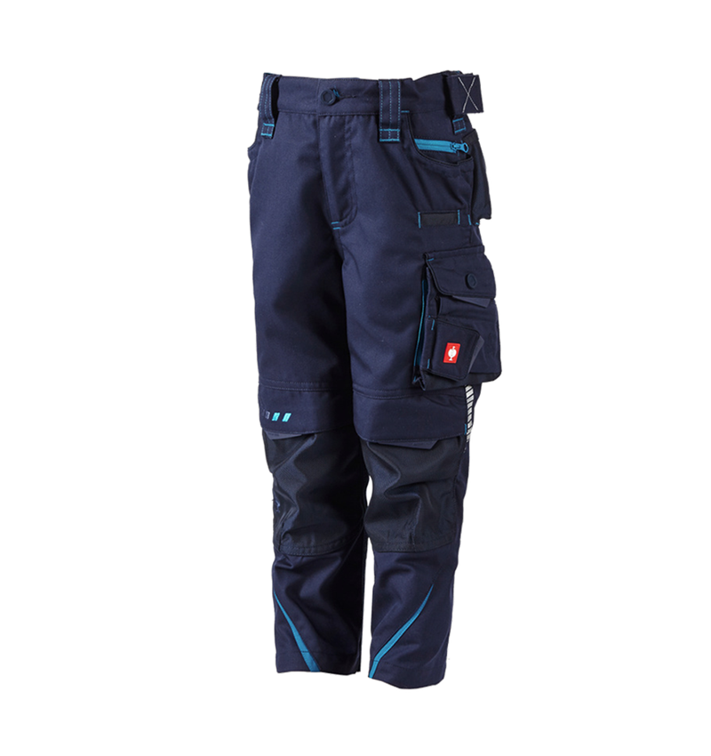 Bundhose e.s.motion 2020, Kinder