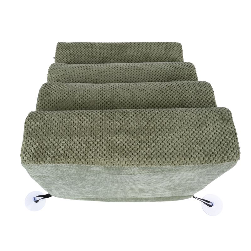TIAKI Haustiertreppe Moss zu TOP-Preisen