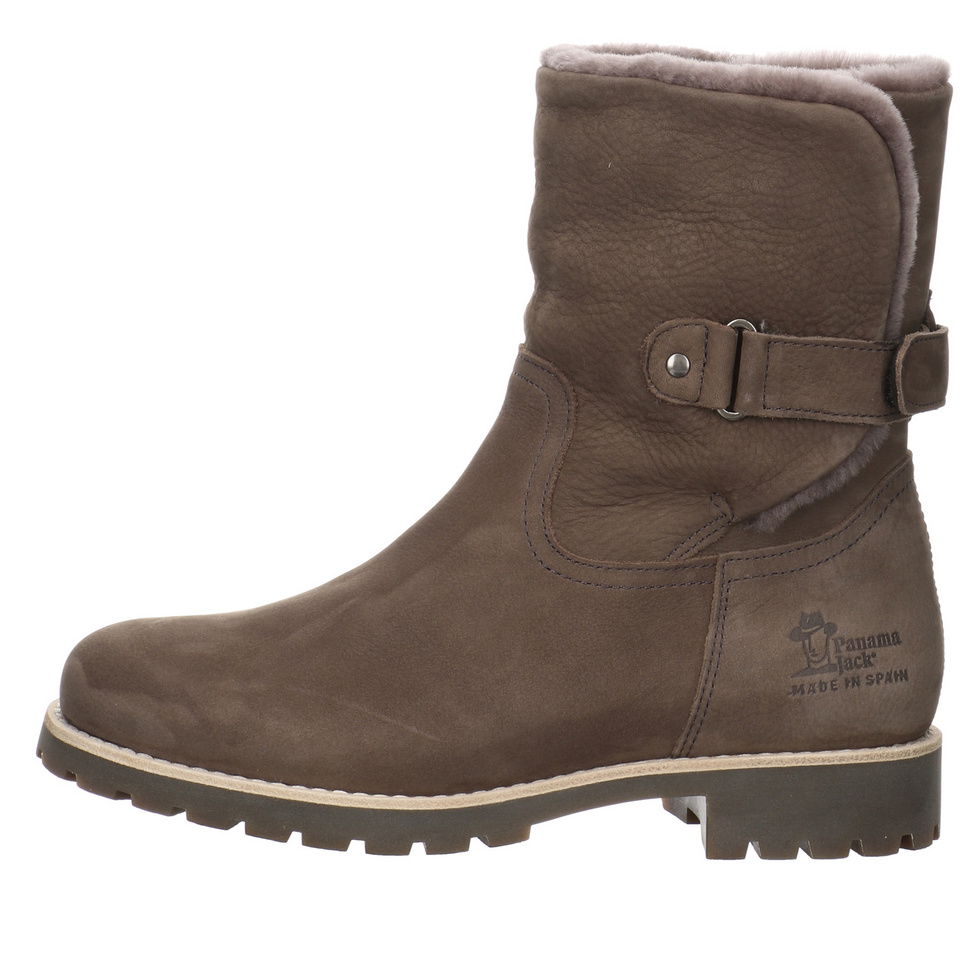 Panama Jack Felia Igloo Boots