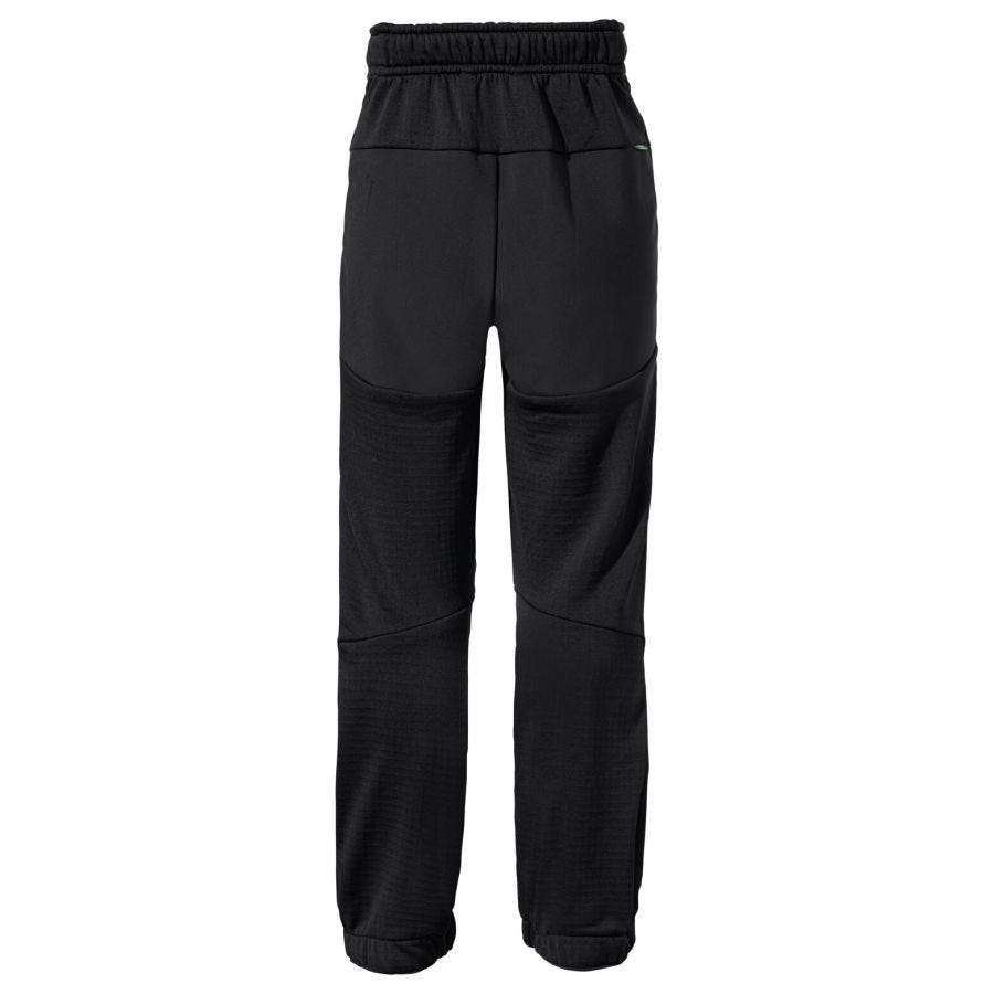 Wintry Softshell Fahrrad Hose Kinder