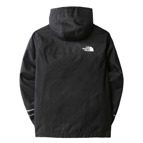 ANTORA RAIN JACKET Kinder - Regenjacke