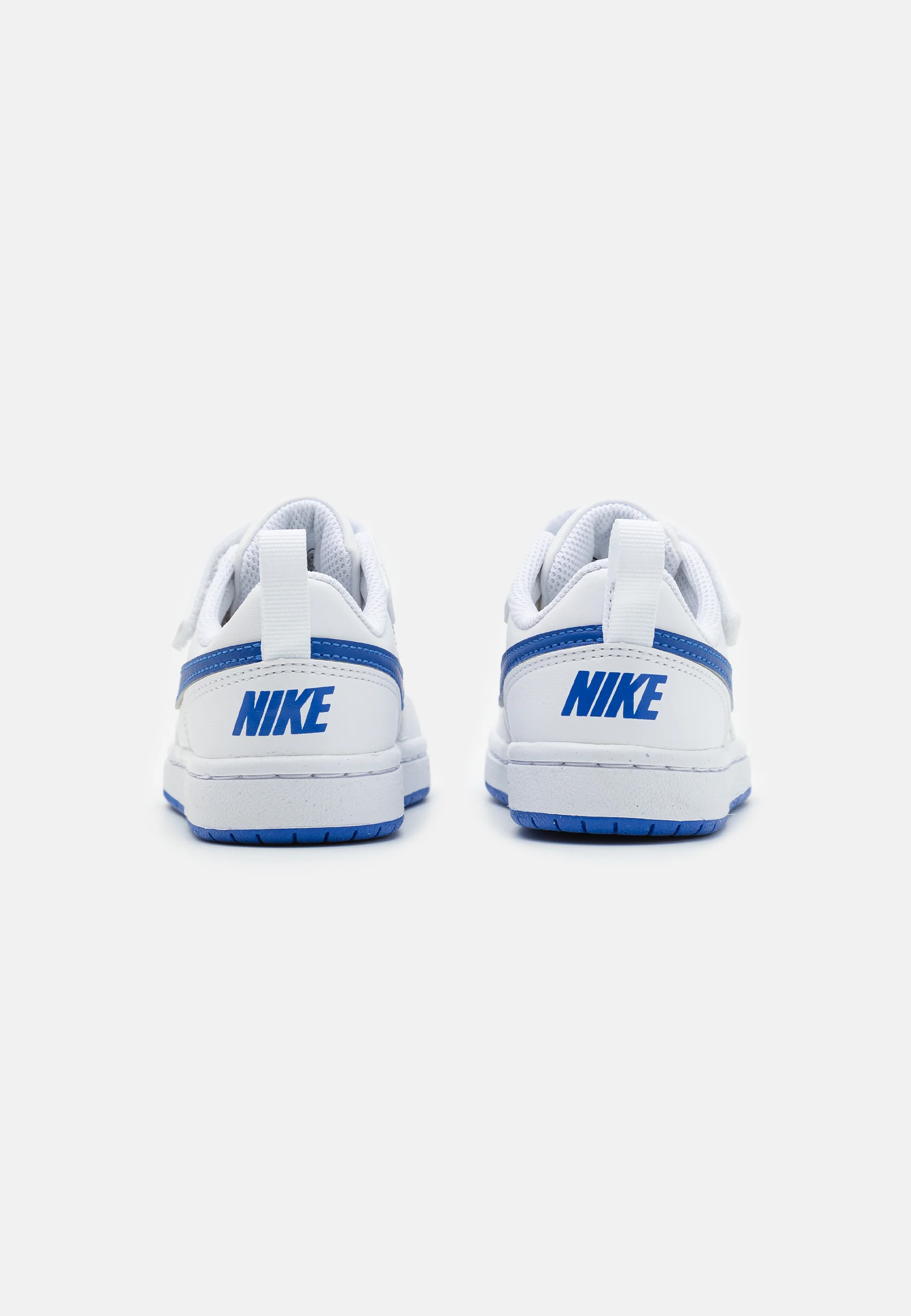 Nike Sportswear COURT BOROUGH RECCRAFT UNISEX - Zapatillas bajas