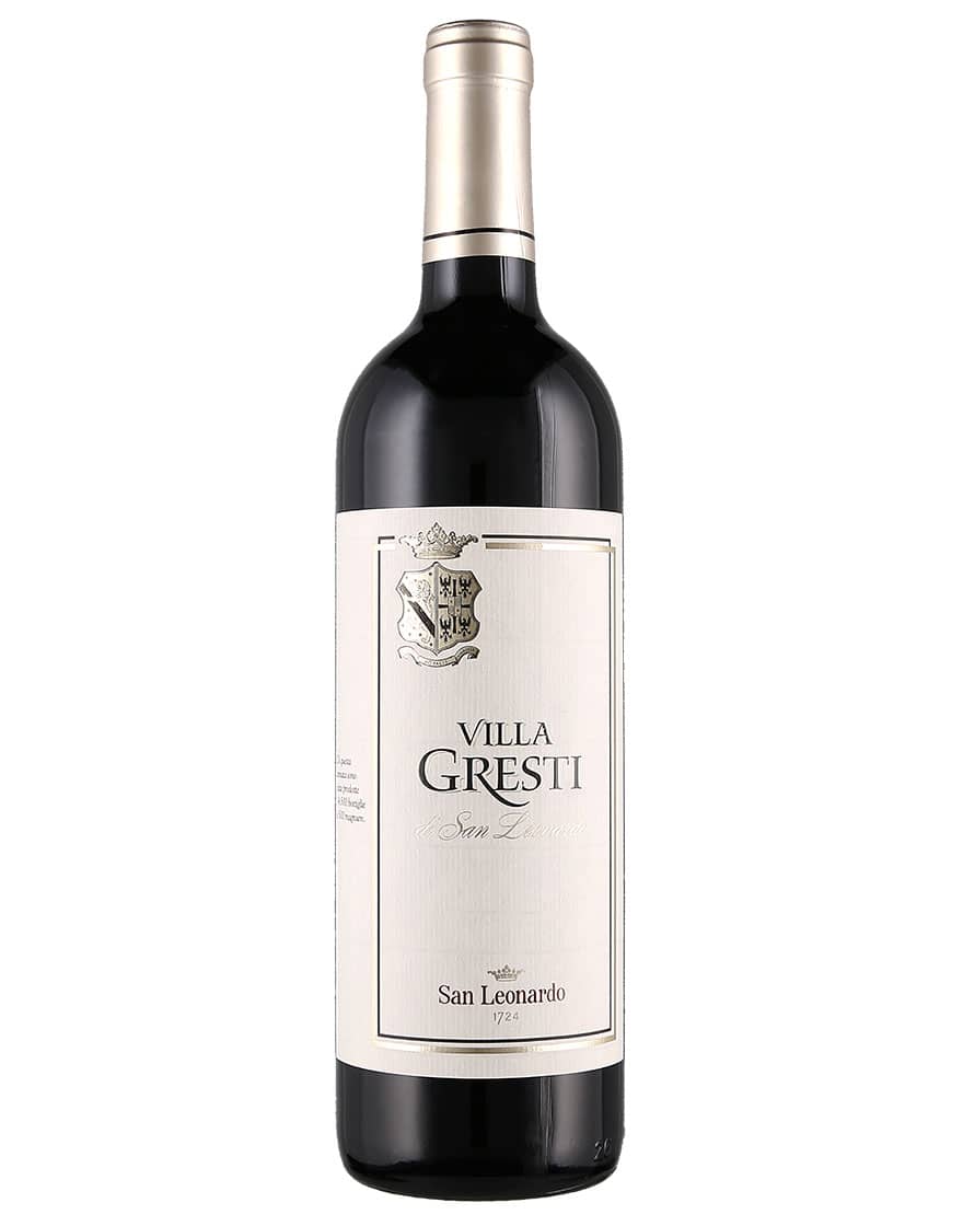 Vigneti delle Dolomiti IGT Villa Gresti 2018 Tenuta San Leonardo 0,75 ℓ