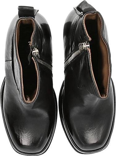 A.S.98 Plateau-Stiefeletten