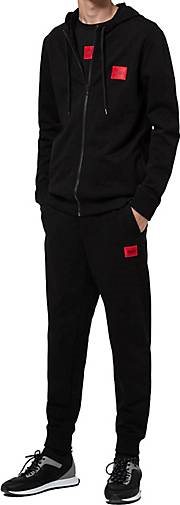 HUGO Sweatjacke Daple212