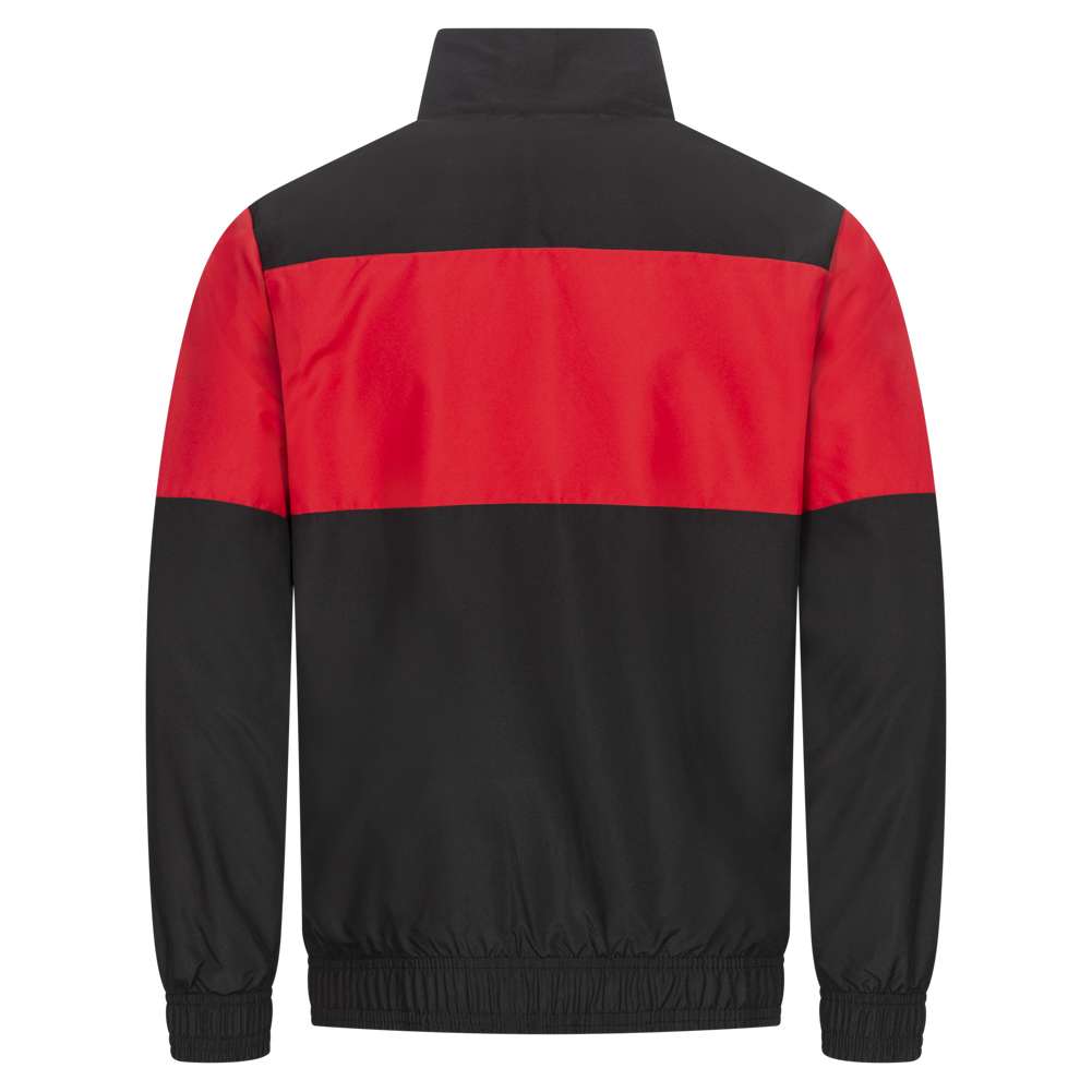 AC Mailand PUMA Kinder Präsentations Jacke 764446-05