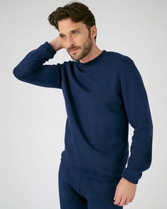 Sweat-shirt intérieur molletonné Thermolactyl