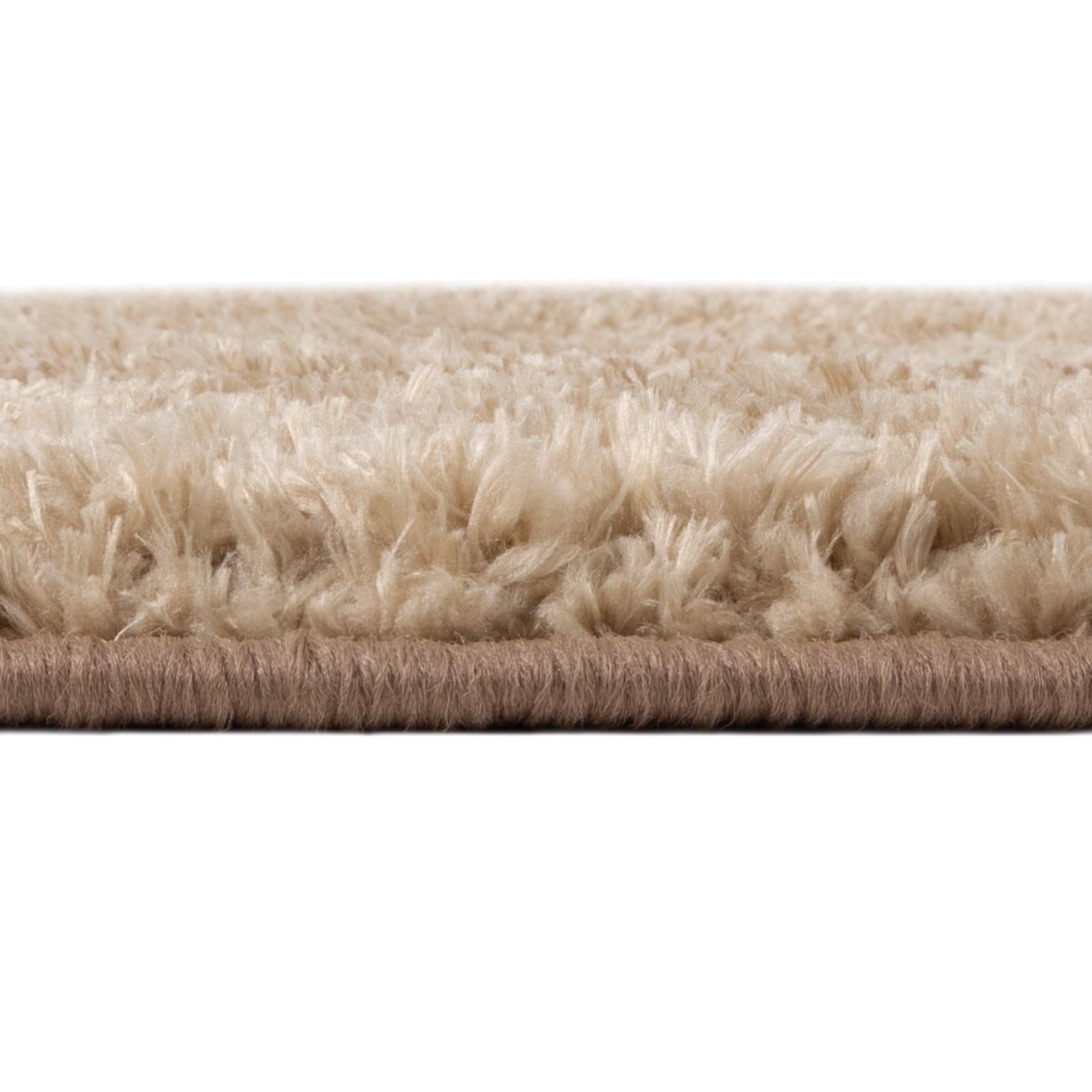 Teppich Flokati-Teppich Elite, Karat, getuftelt
