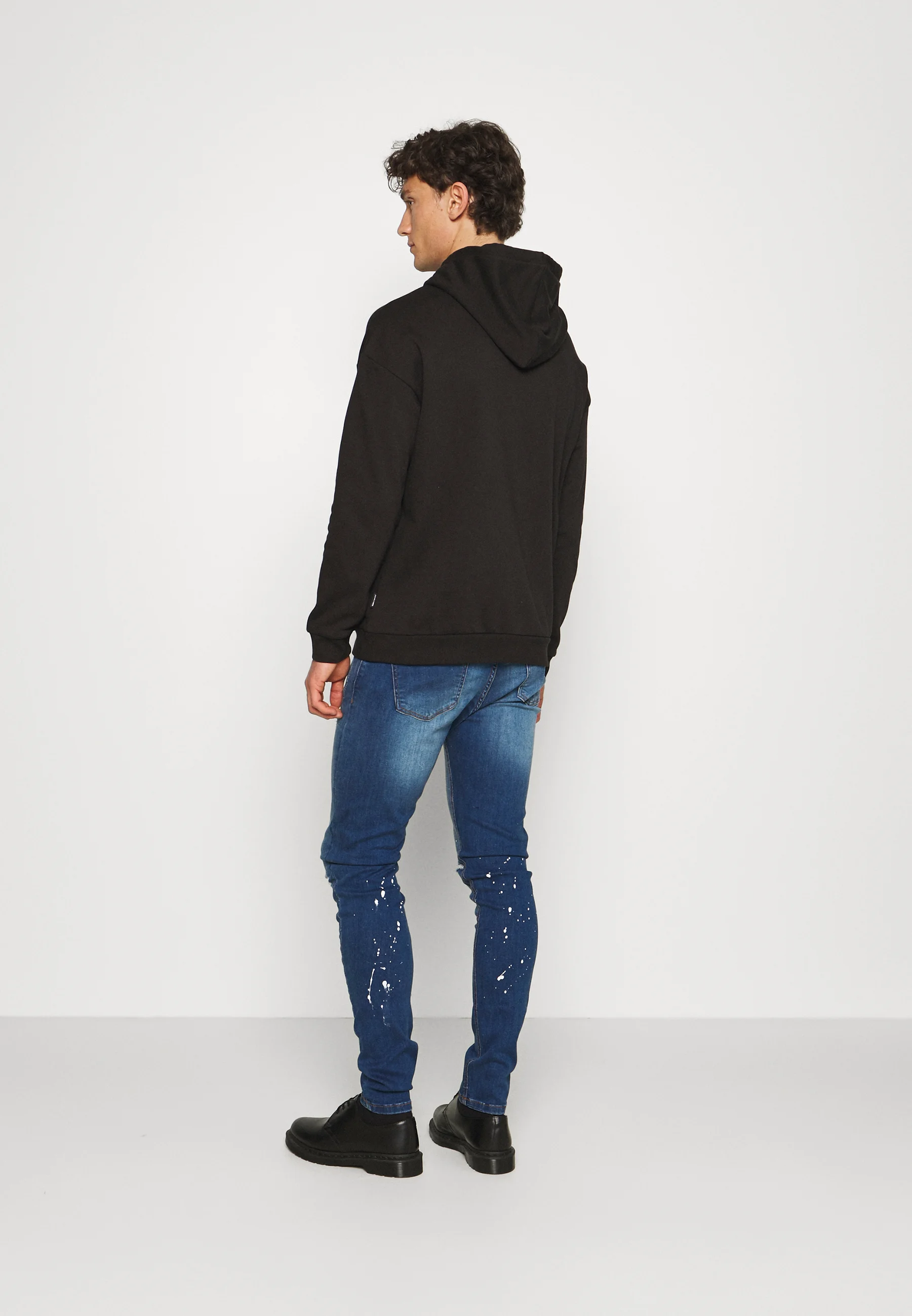 YOURTURN UNISEX - Sudadera con capucha