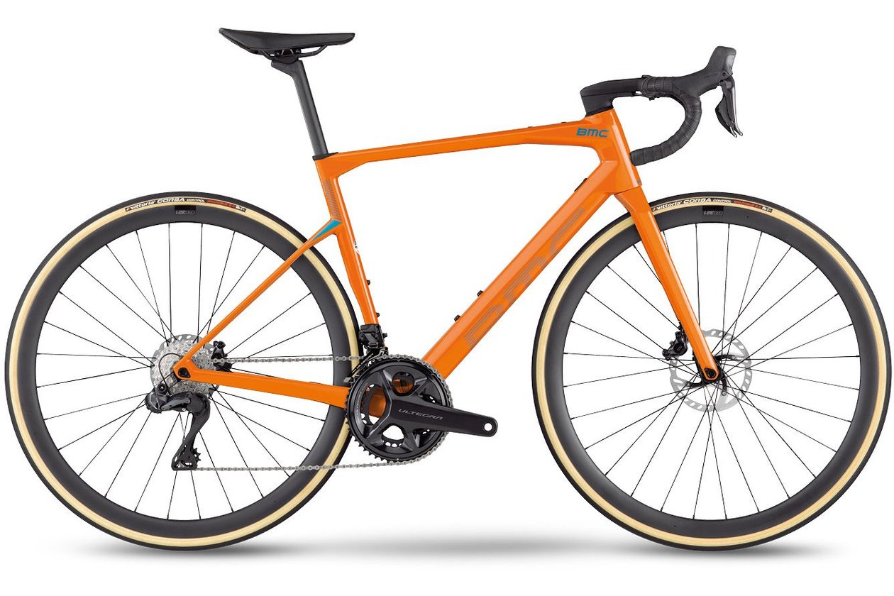BMC Roadmachine One - 2023 - 28 Zoll - Diamant
