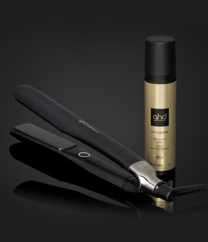 ghd bodyguard heat protect Hitzeschutzspray 120 ml