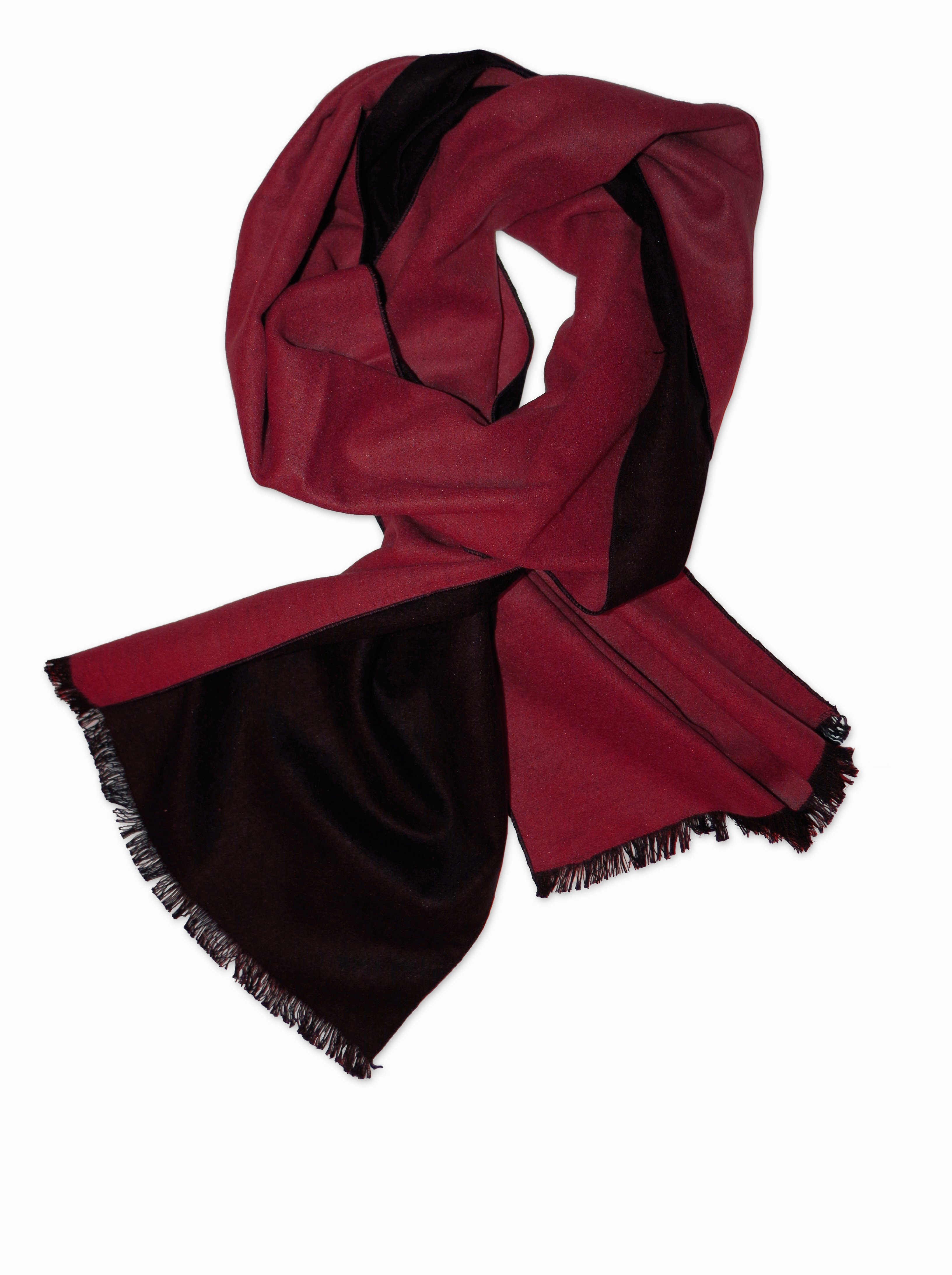 Posh Gear Seidenschal Seiden Schal Setafina, aus 100% Seide