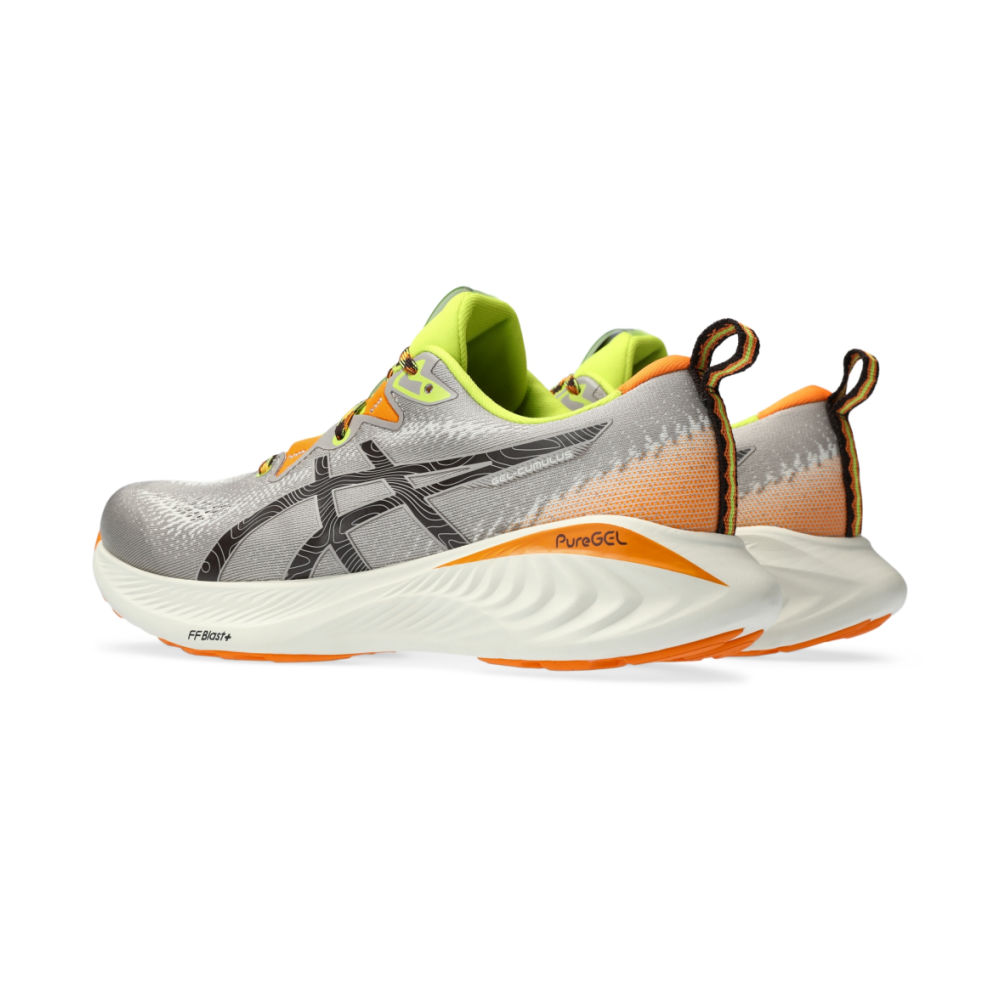 Asics Gel Cumulus 25 TR 1011B751-200 / grau