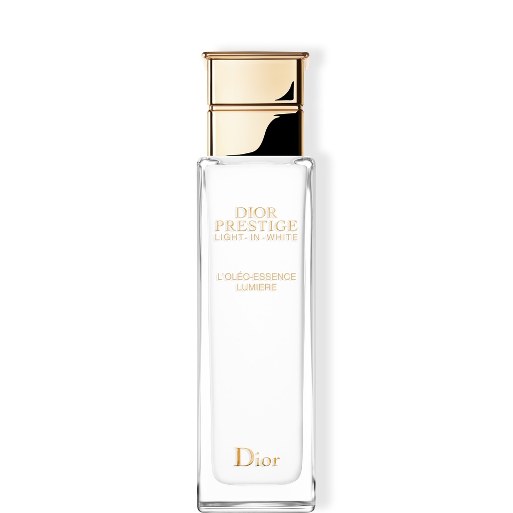 DIOR Dior Prestige Light-in-White L'Oléo-essence lumière