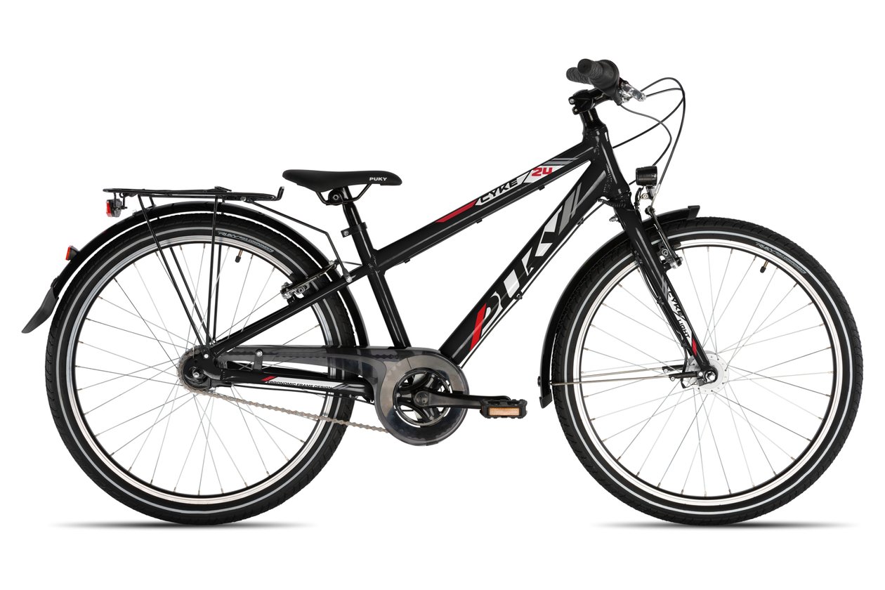 Puky Cyke 24-3 Alu - 2022 - 24 Zoll - Diamant
