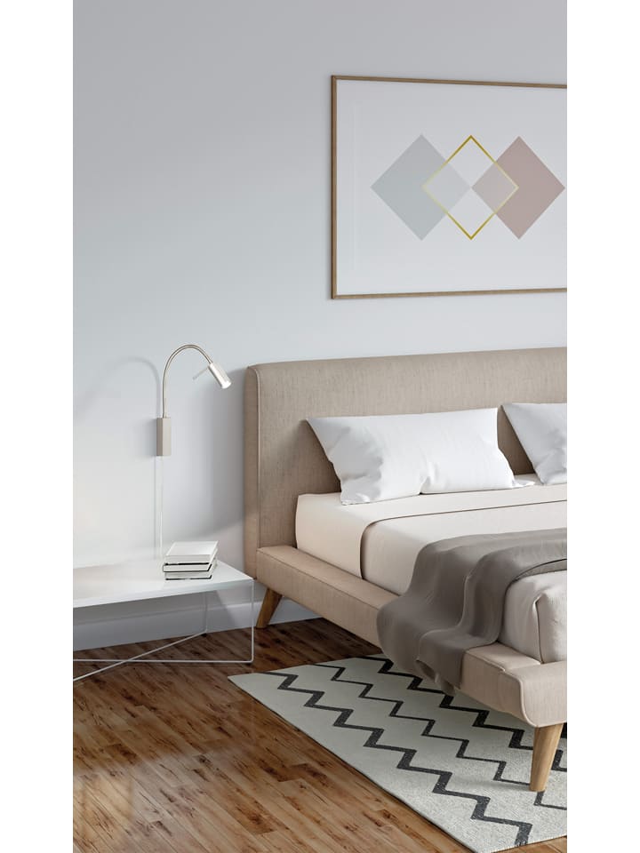FISCHER & HONSEL LED-Wandleuchte 