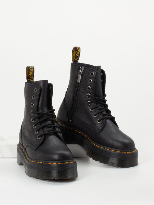 Schnürstiefelette-17250090081 Dr. Martens