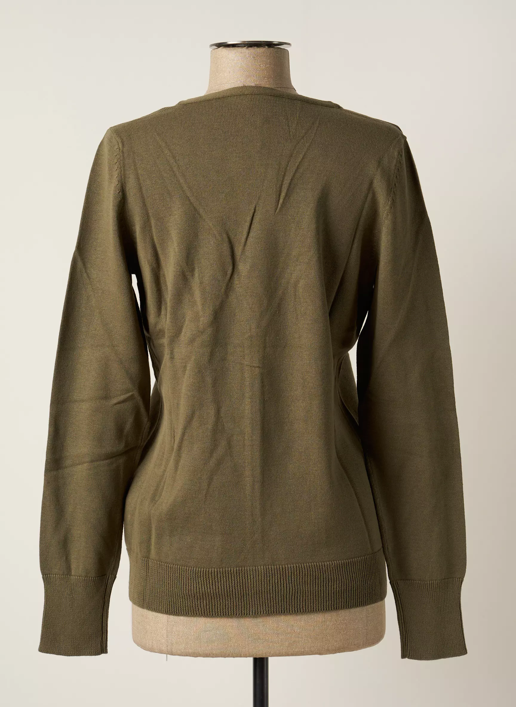 Best Connections Cardigans Femme couleur vert