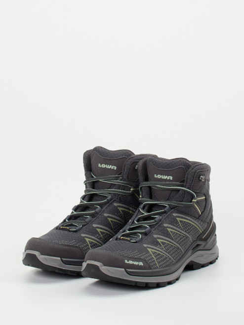Schnürstiefelette-27514290042 Lowa