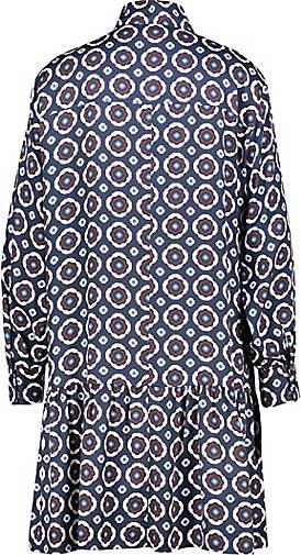 Marc O'Polo Damen Blusenkleid