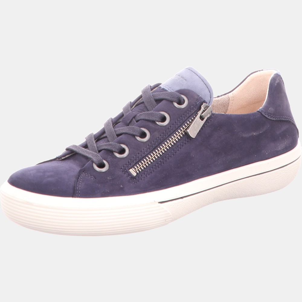 SUPERFIT Sneaker blau FRESH