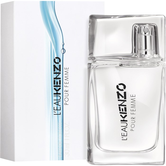 L'EAU KENZO<br /><br />Eau de Toilette Spray