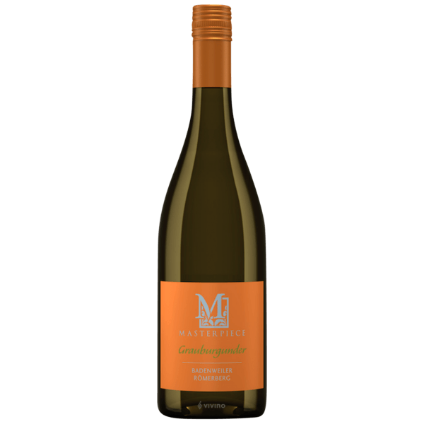 Haltinger WinzerMasterpiece Grauburgunder 2022