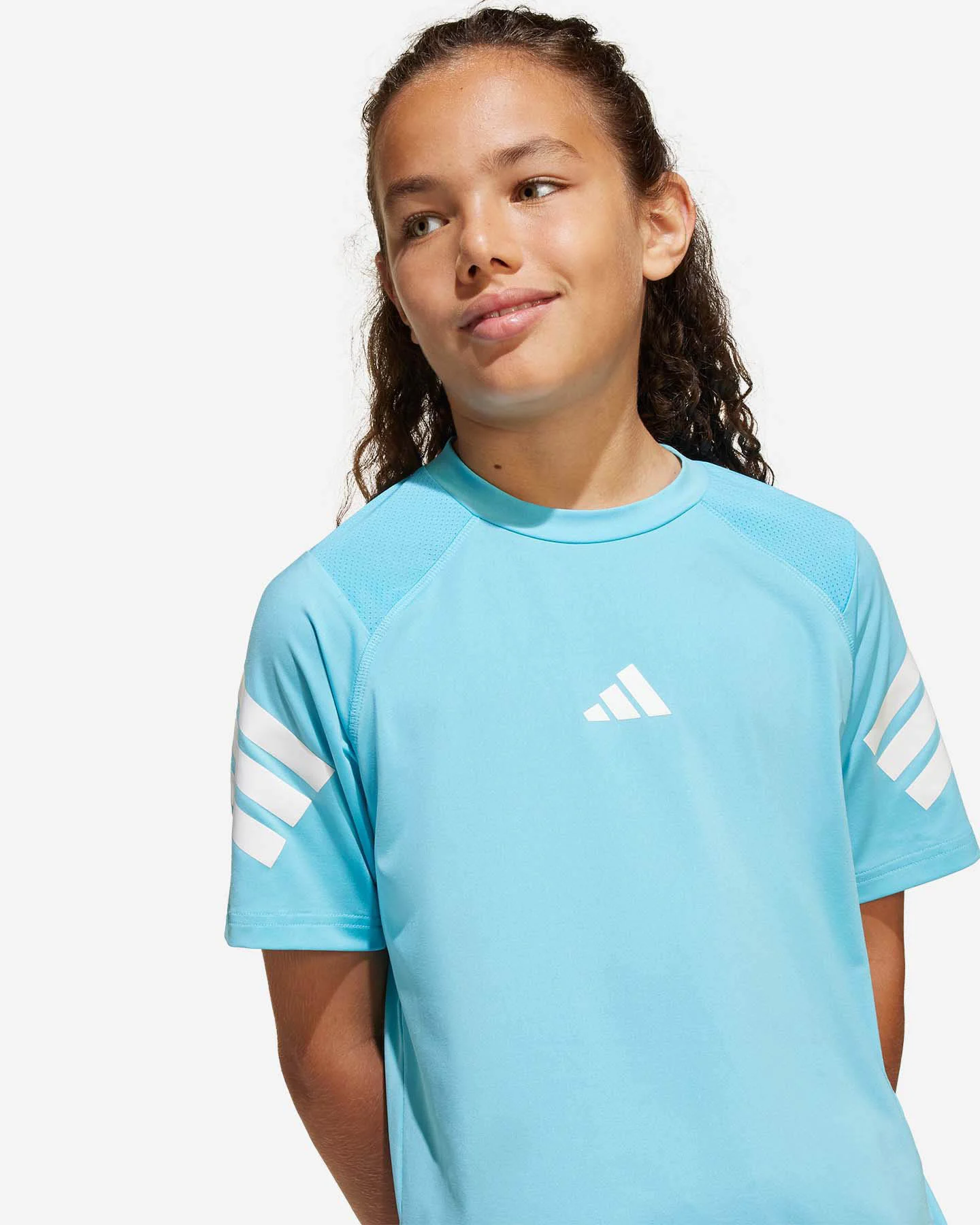 Koszulka Adidas All Sports Next Jr JD0118