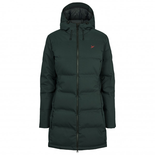 Y by Nordisk - Women's Aukea Bonded Down Coat - Daunenmantel