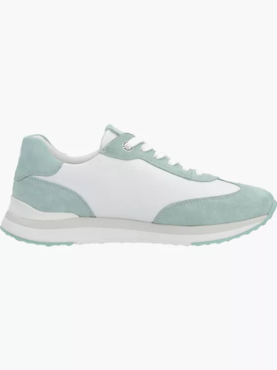 Rieker Damen Sneaker Low