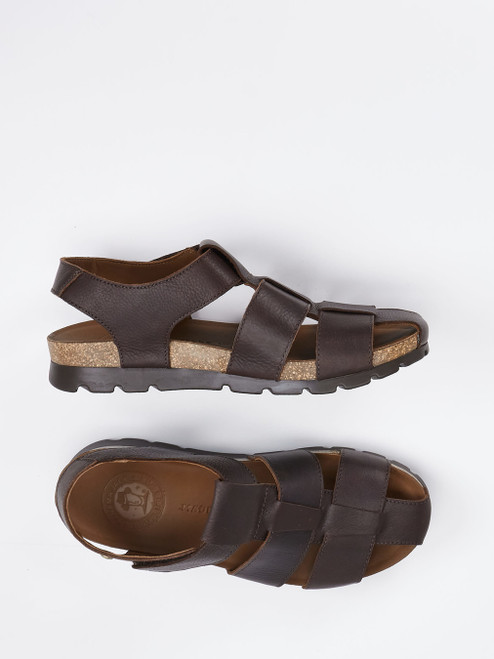 Sandale-43012090027 Panama Jack