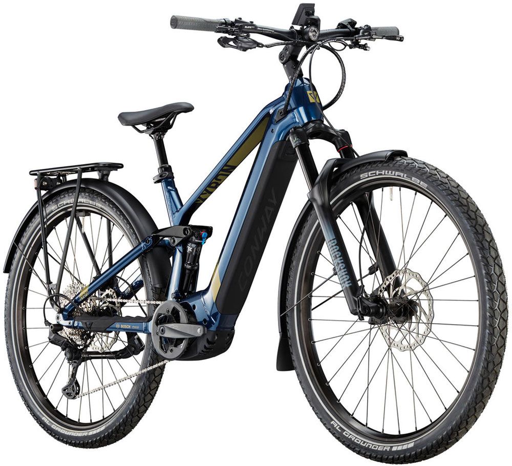 Conway XYRON SUV 6.9 kaufen | Bike-Discount