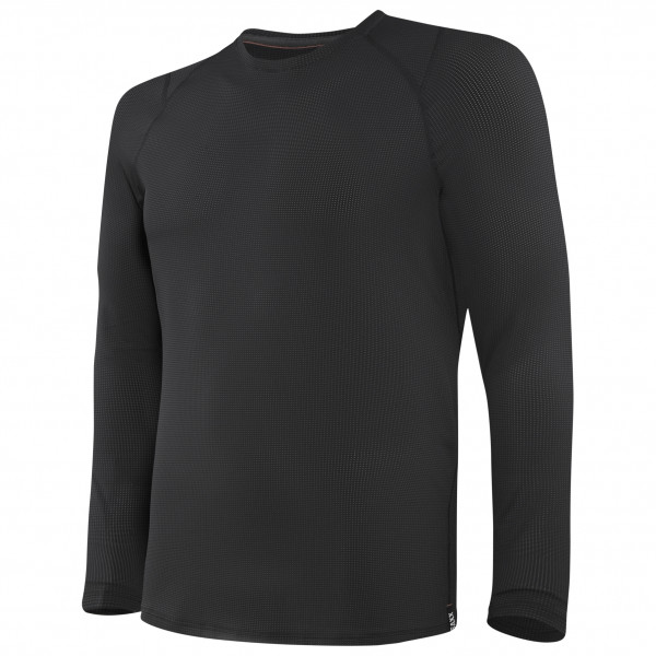 Saxx - Quest Quick Dry Mesh Long Sleeve Crew - Funktionsshirt